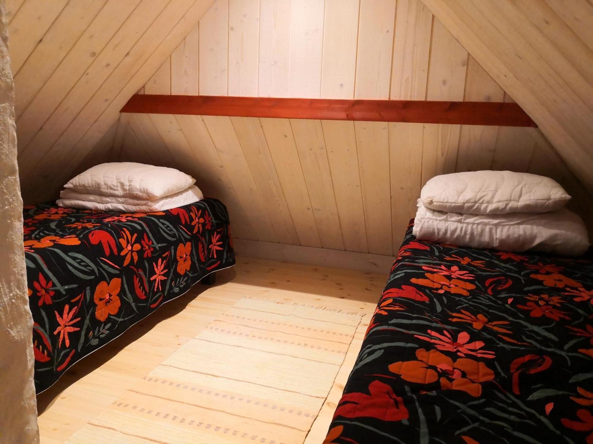 Kotka Farm Hotel Saarekula Екстериор снимка