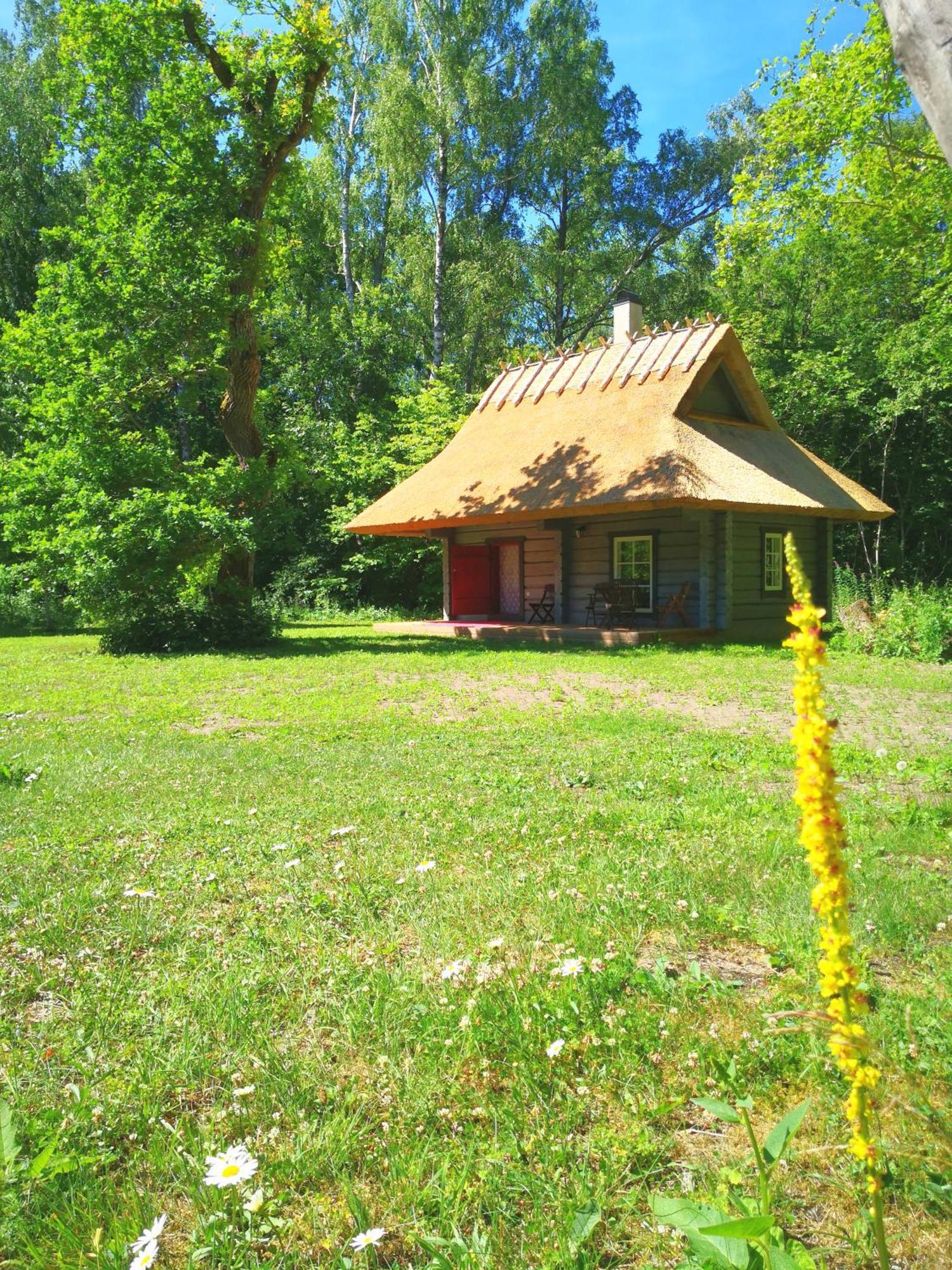 Kotka Farm Hotel Saarekula Екстериор снимка