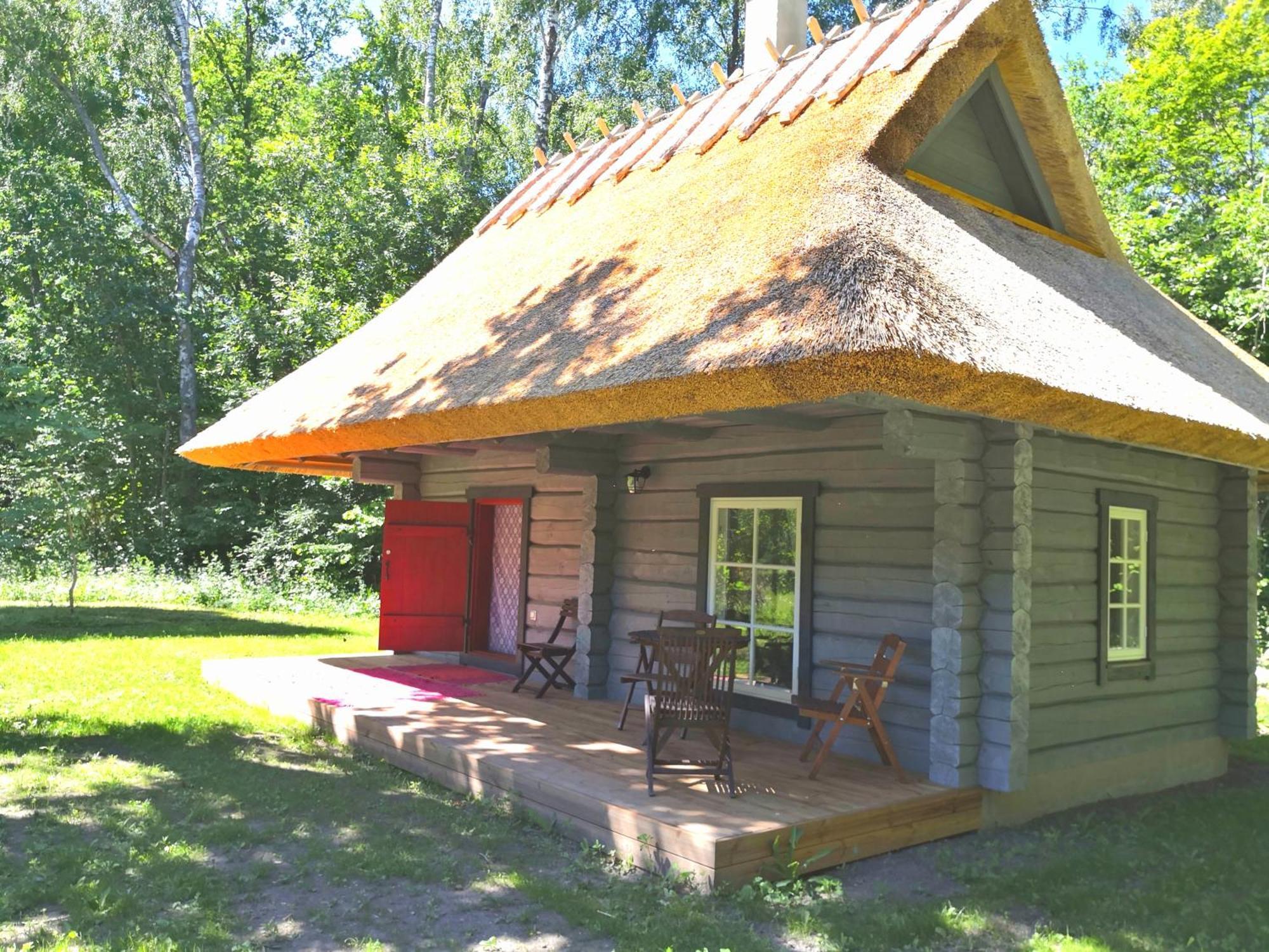 Kotka Farm Hotel Saarekula Екстериор снимка