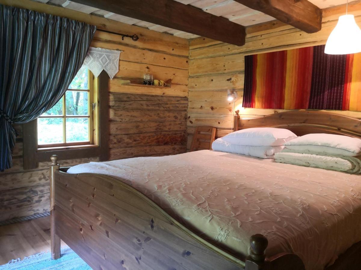 Kotka Farm Hotel Saarekula Екстериор снимка